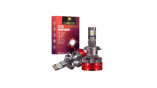 Kit full led 6000k bianco - kit,
