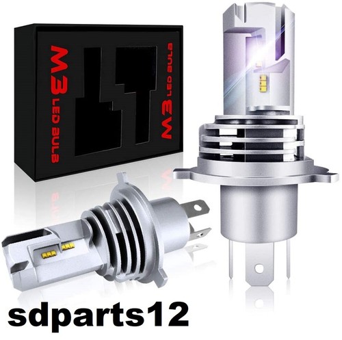 Coppia lampade led per - a, auto