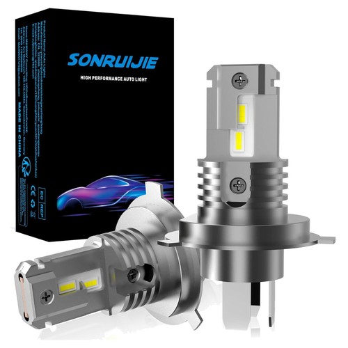 Lampadine led hb2 9003 - lampadine, h4/hb2/9003