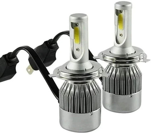 Lampadine led fari per - c6,