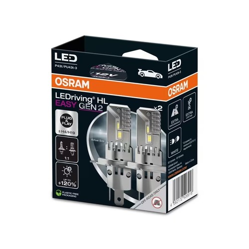 Lampade led osram per - led,