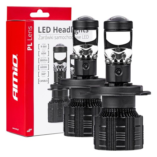 Lampadine led auto - led,