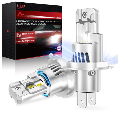 Auxiracer lampadine led - h4,