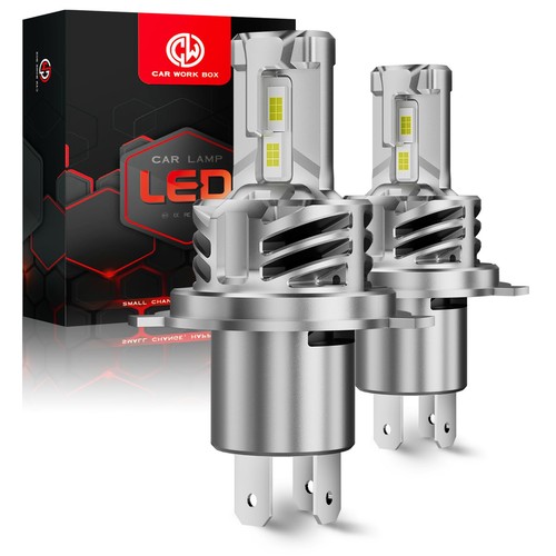 Car work box - work, led