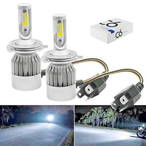 Coppia lampade led - lampade,