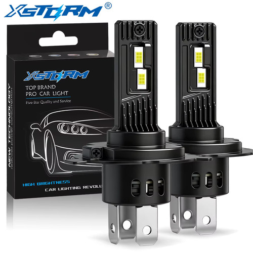 Fari led xstorm - led,