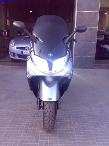 Lampadine led moto h4 - +,