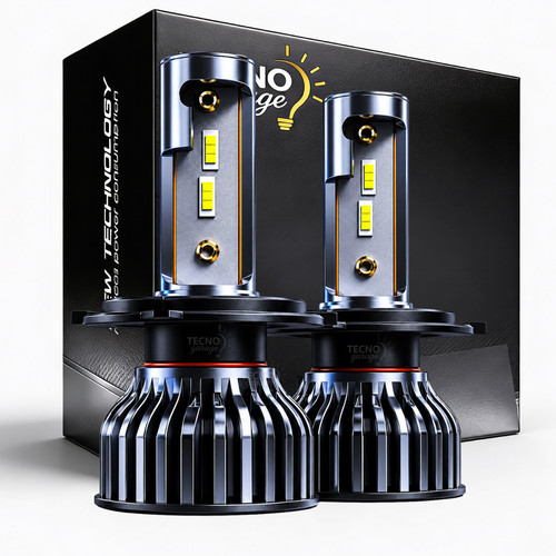 Led lampadine 120w - 2,