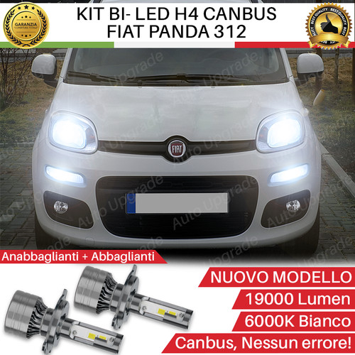Kit led 6000k - 6000k, xenon