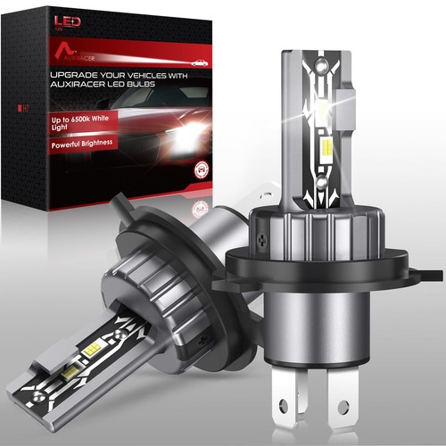 Auxiracer led lampadina h4 - h4,