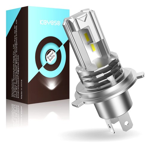 Led 5000lm 25w lampadine - 25w,