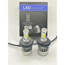 Lampadine LED H4/9003/HB2