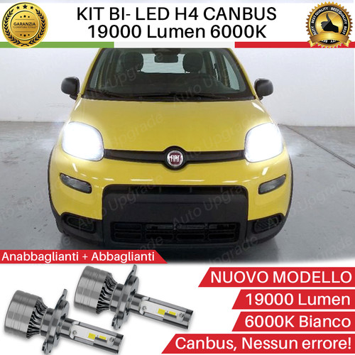 Kit full led - full, 6000k