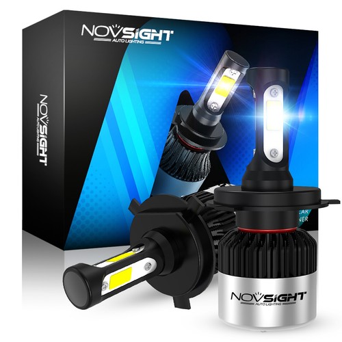 Novsight lampadine led 9003 - novsight, h4