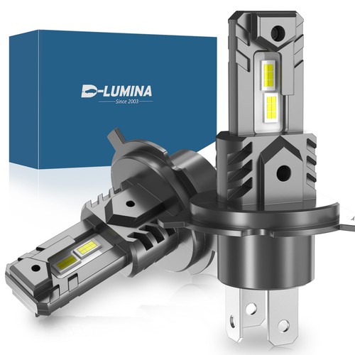 Lampadina led canbus 100w - h4,