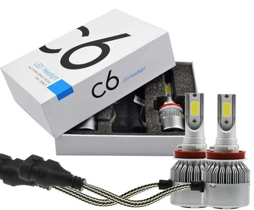 Lampadine led fari per - fari,