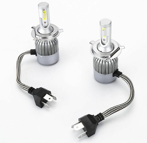 Lampadine led kit fari - , auto
