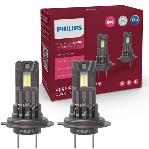 Philips ultinon access led - ultinon,