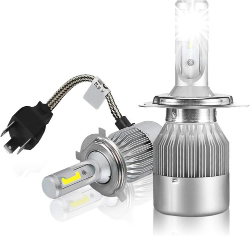 Coppia lampade led per - di,
