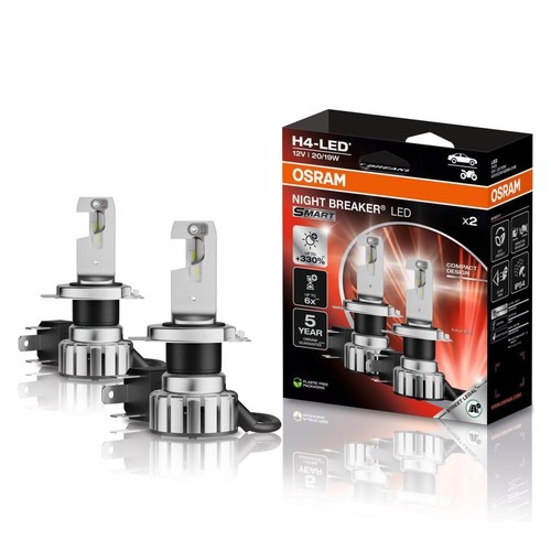 Osram night breaker led smart - night,