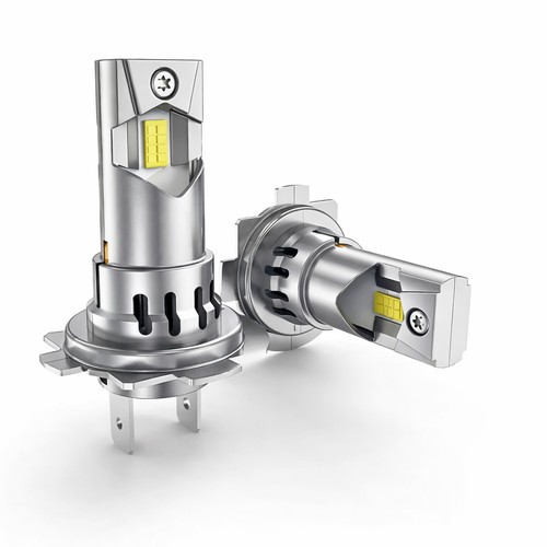 Lampadine led fari - 2x, auto