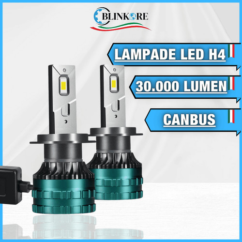 Kit lampade led - lampade, 6000k