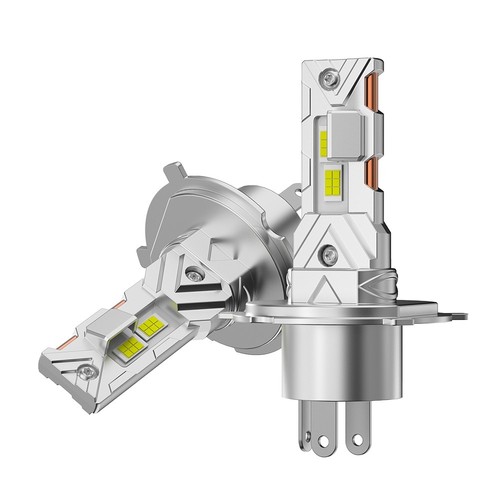 Kit lampade led h4 46w - kit,