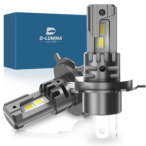 Lumina lampadina led - d-lumina, h4
