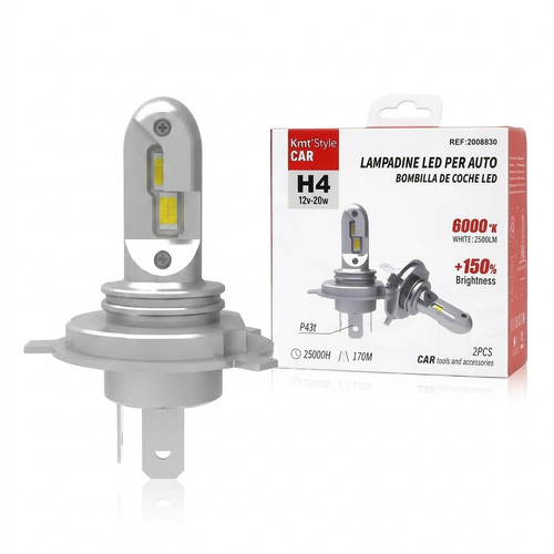 Lampadine led per - led,