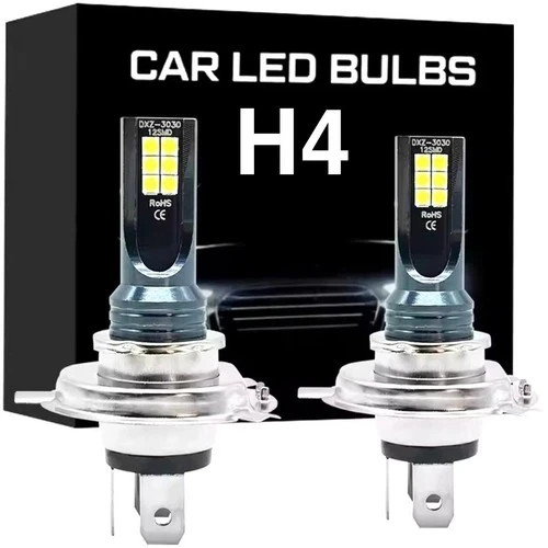 Led 12v 80w 6000k - led,