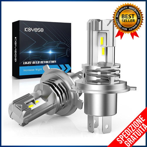 Lampadina koyoso led - koyoso, 50w