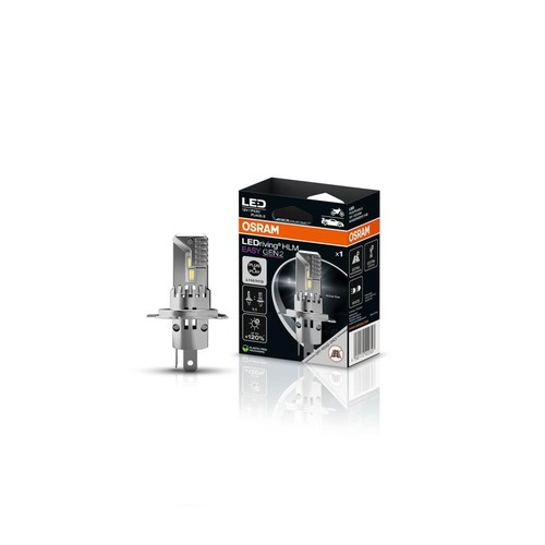 Coppia lampadine osram - coppia, h19