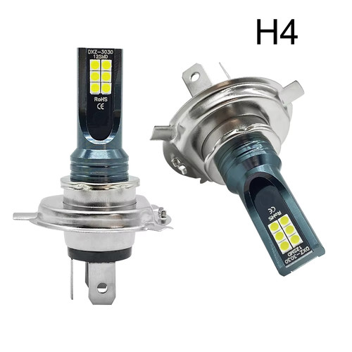 Kit lampadine canbus - 2, a