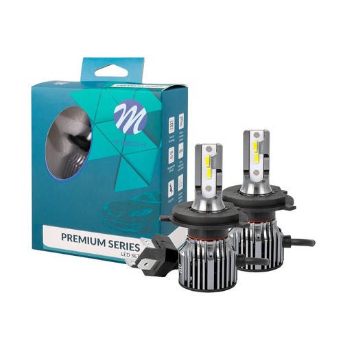 Kit lampadine led 12v - 2,