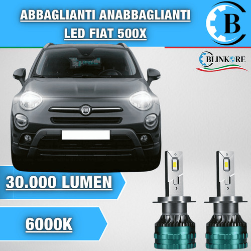 Kit lampade led - lampade,
