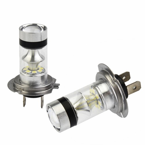 Lampadine h4 led 100w - lampadine, h7-h4