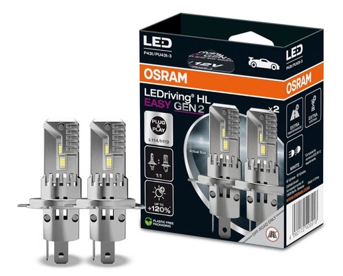 Osram ledriving easy - hl,