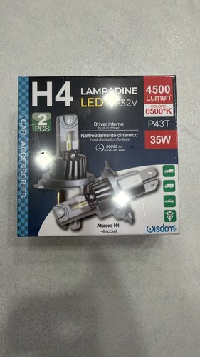 Coppia lampadine led - coppia,