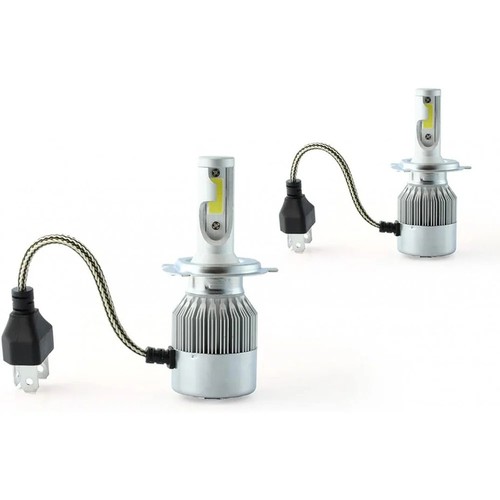 Fari led cob lampadine - , per