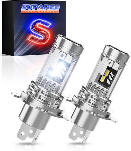 Suparee luci led auto - led, h4