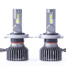 Lampadine LED H4 30000LM 110W