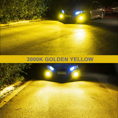 Kit luci led - luci, 3000k