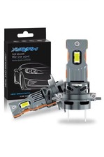 2 LAMPADINE LED H7 H4 H1 H3