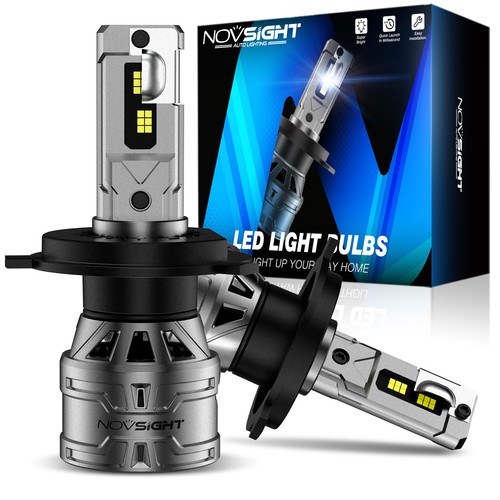 Novsight led fari - 2x,