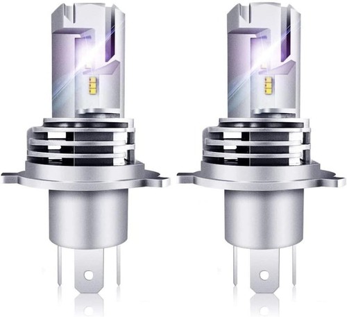 Kit fari led lo luce - kit, h4