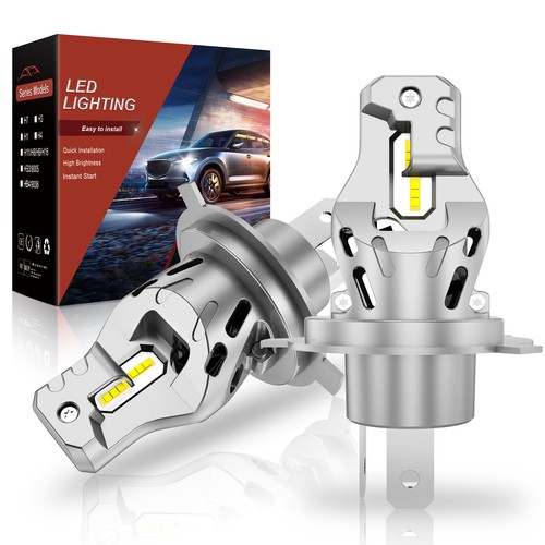Auxiracer led lampadina per - h4,