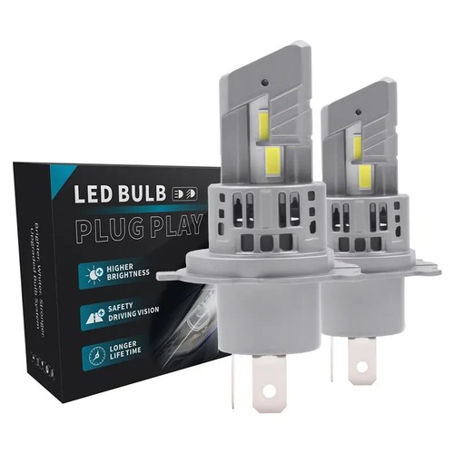 Lampade kit led - led, 1:1