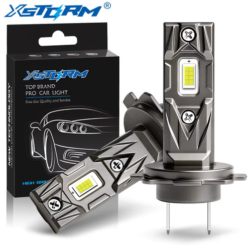 Xstorm lampadine led 6000k - xstorm,