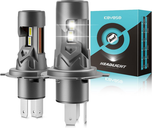 Led lampadine 100w kit - led,