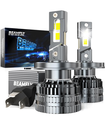 Hb2 9003 led lampadine - h4,